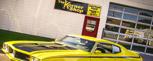 About The Kornershop Car Repair and Service for Kalispell 